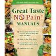 IBS Diet Plan | How “Great Taste No Pain” Helps People Treat Irritable...